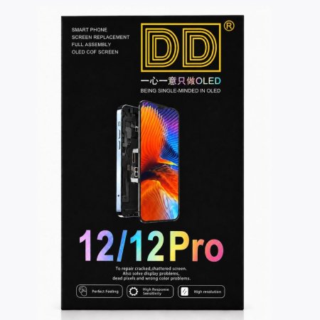 IPHONE 12 PRO OLED DD